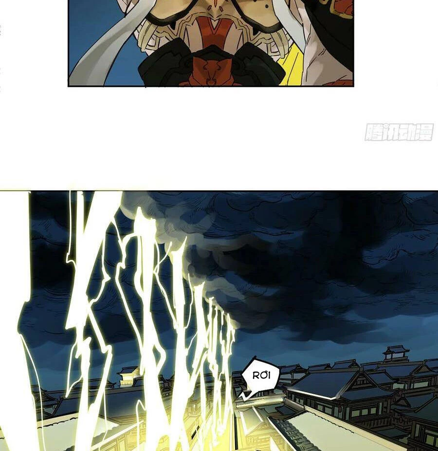 Truyền Võ Chapter 265 - Trang 4