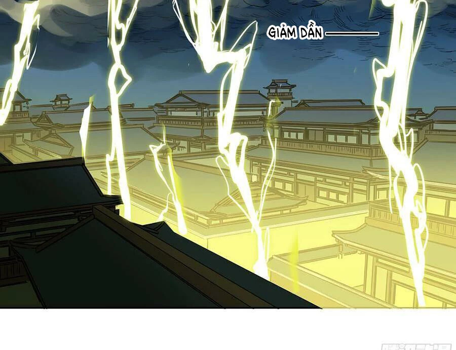 Truyền Võ Chapter 265 - Trang 4