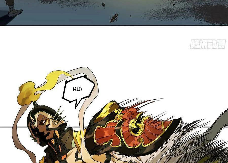 Truyền Võ Chapter 265 - Trang 4