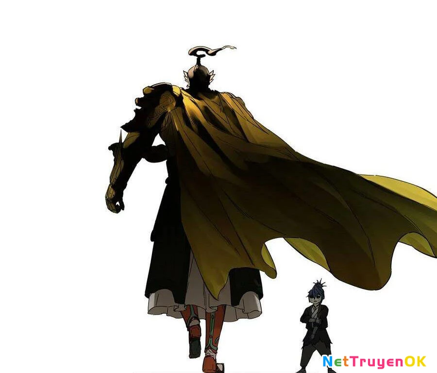 Truyền Võ Chapter 265 - Trang 4