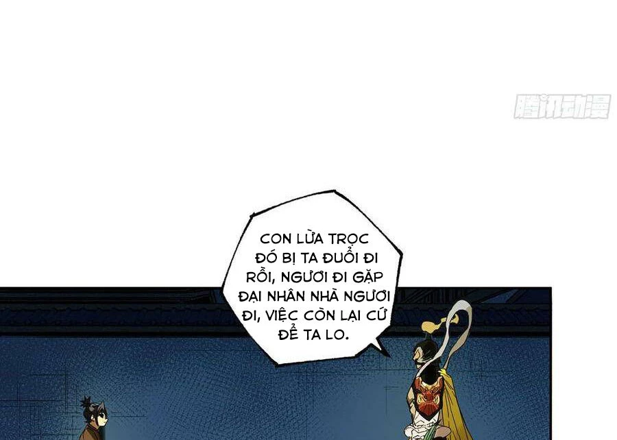 Truyền Võ Chapter 265 - Trang 4