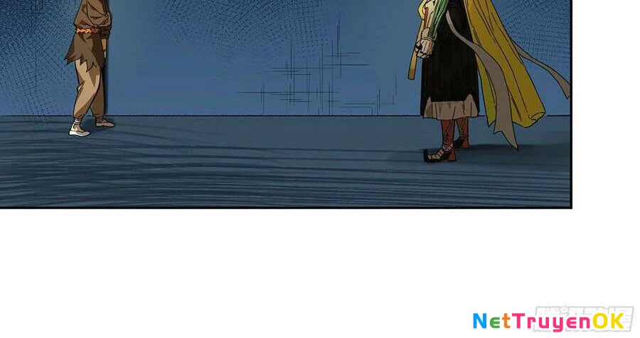 Truyền Võ Chapter 265 - Trang 4