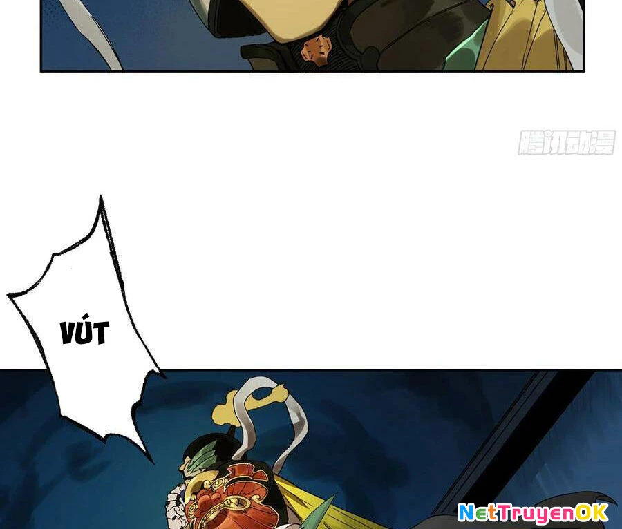 Truyền Võ Chapter 265 - Trang 4