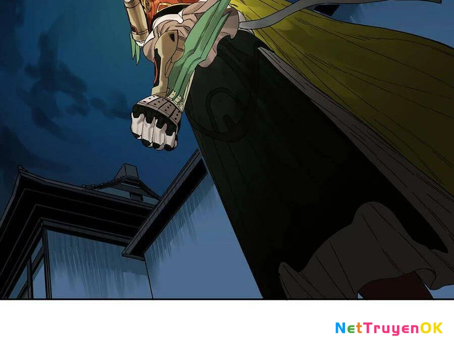 Truyền Võ Chapter 265 - Trang 4