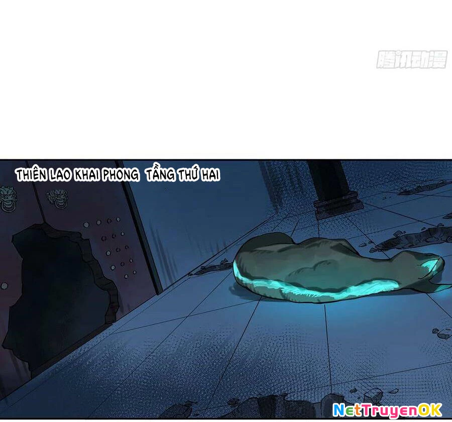 Truyền Võ Chapter 265 - Trang 4