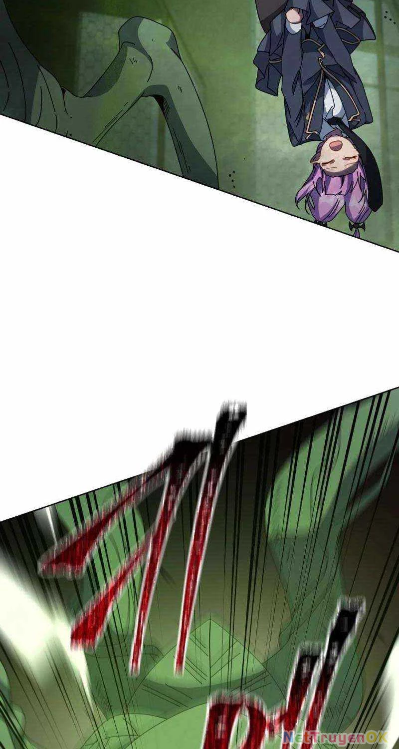 Tử Linh Sư Thiên Tài Của Học Viện Chapter 143 - Trang 4