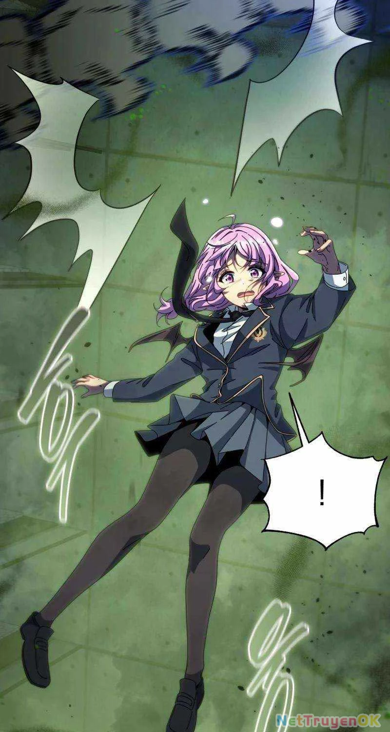 Tử Linh Sư Thiên Tài Của Học Viện Chapter 143 - Trang 4