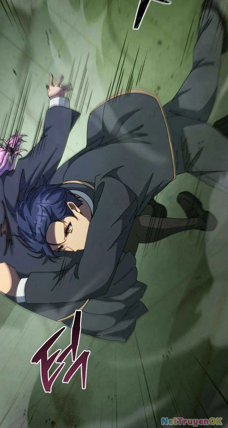 Tử Linh Sư Thiên Tài Của Học Viện Chapter 143 - Trang 4