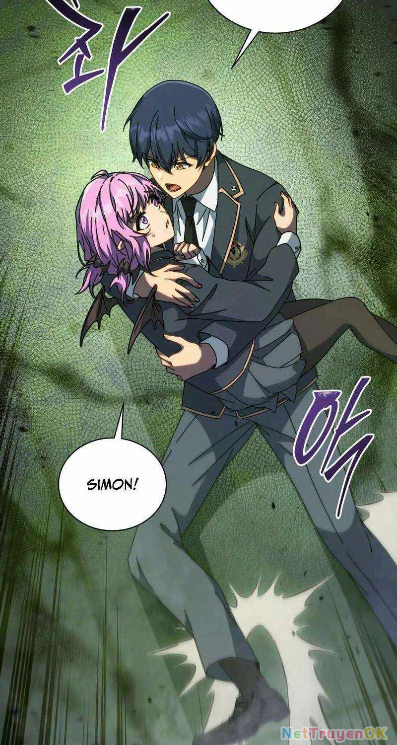 Tử Linh Sư Thiên Tài Của Học Viện Chapter 143 - Trang 4