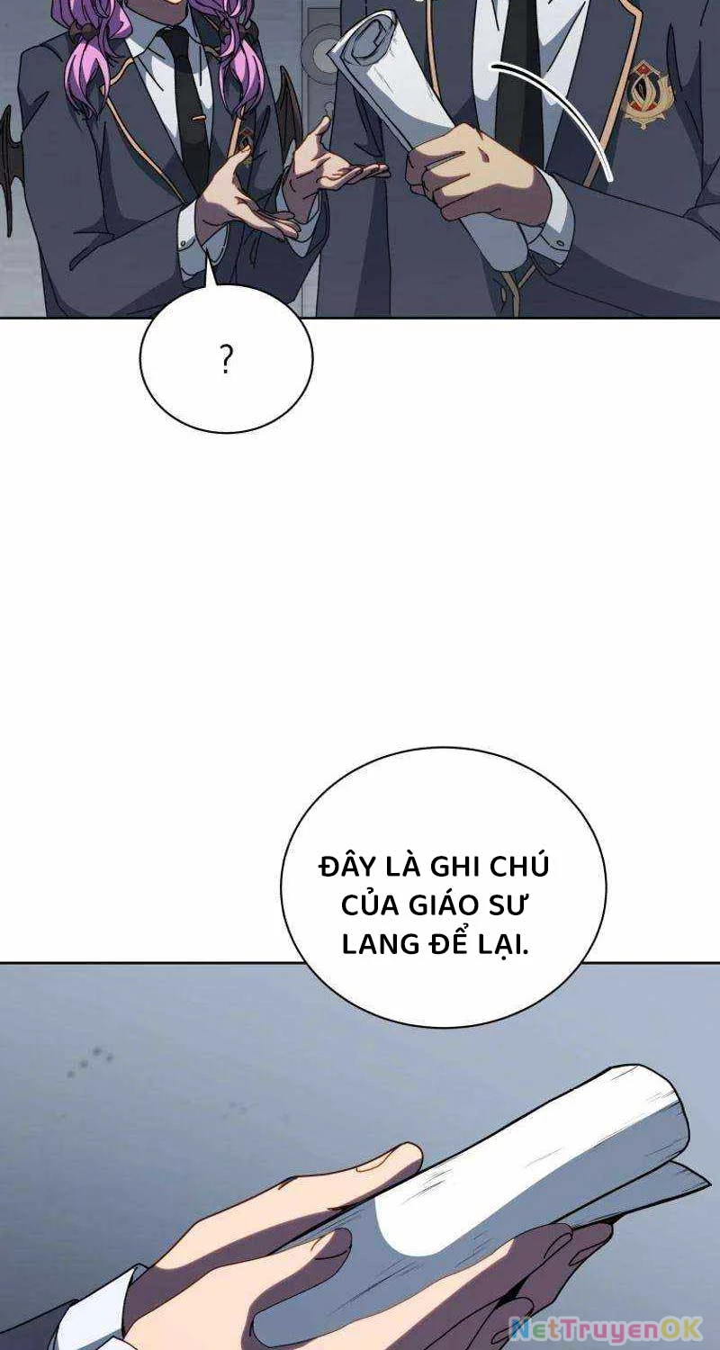 Tử Linh Sư Thiên Tài Của Học Viện Chapter 143 - Trang 4