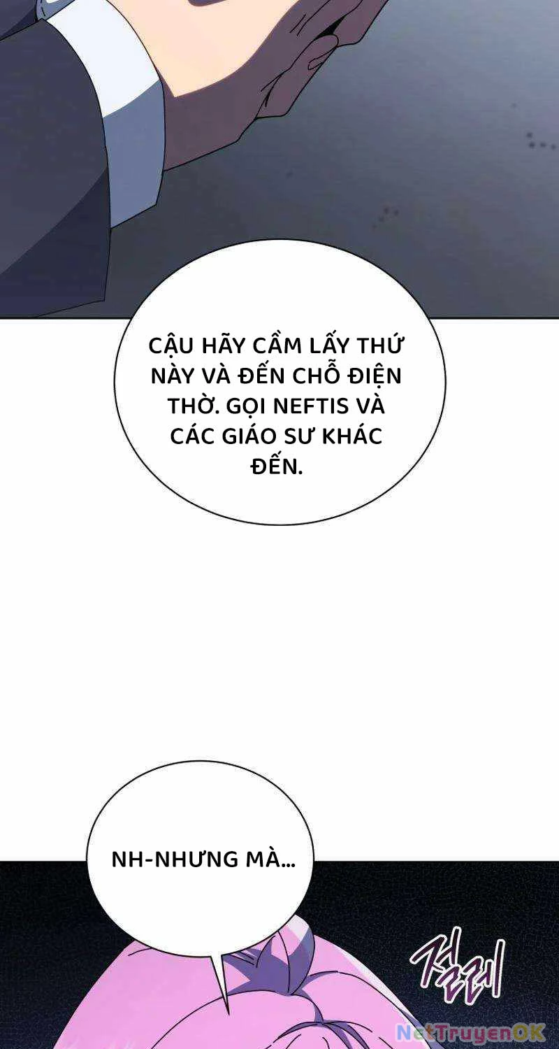 Tử Linh Sư Thiên Tài Của Học Viện Chapter 143 - Trang 4