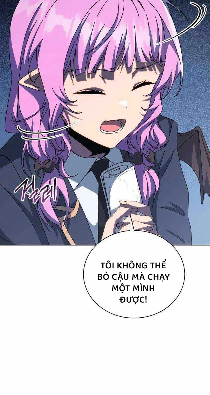 Tử Linh Sư Thiên Tài Của Học Viện Chapter 143 - Trang 4