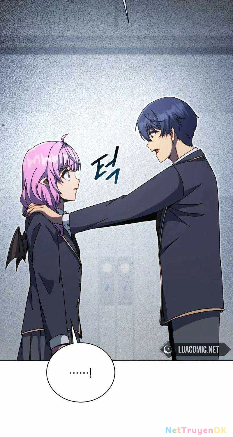 Tử Linh Sư Thiên Tài Của Học Viện Chapter 143 - Trang 4