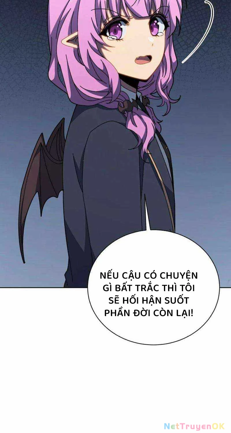 Tử Linh Sư Thiên Tài Của Học Viện Chapter 143 - Trang 4