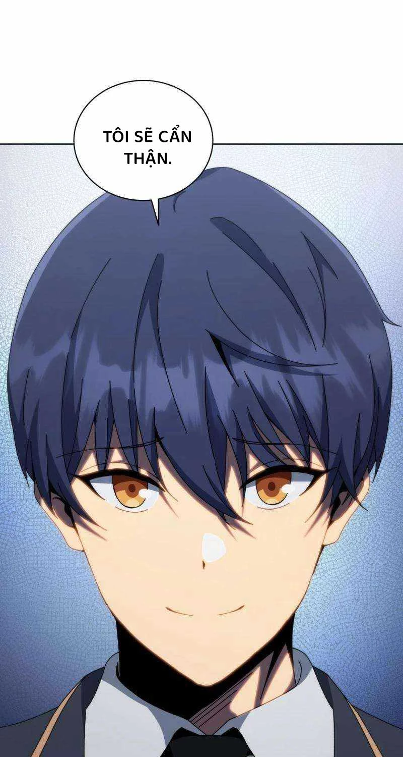 Tử Linh Sư Thiên Tài Của Học Viện Chapter 143 - Trang 4