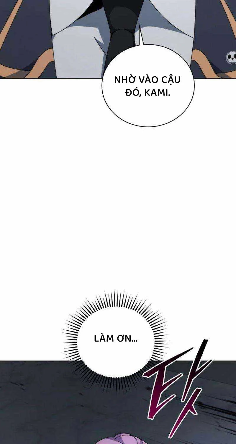 Tử Linh Sư Thiên Tài Của Học Viện Chapter 143 - Trang 4