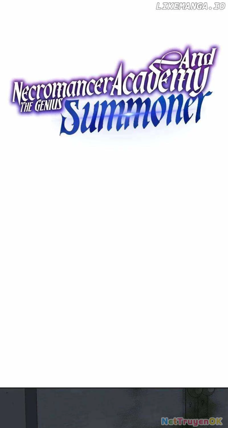 Tử Linh Sư Thiên Tài Của Học Viện Chapter 143 - Trang 4