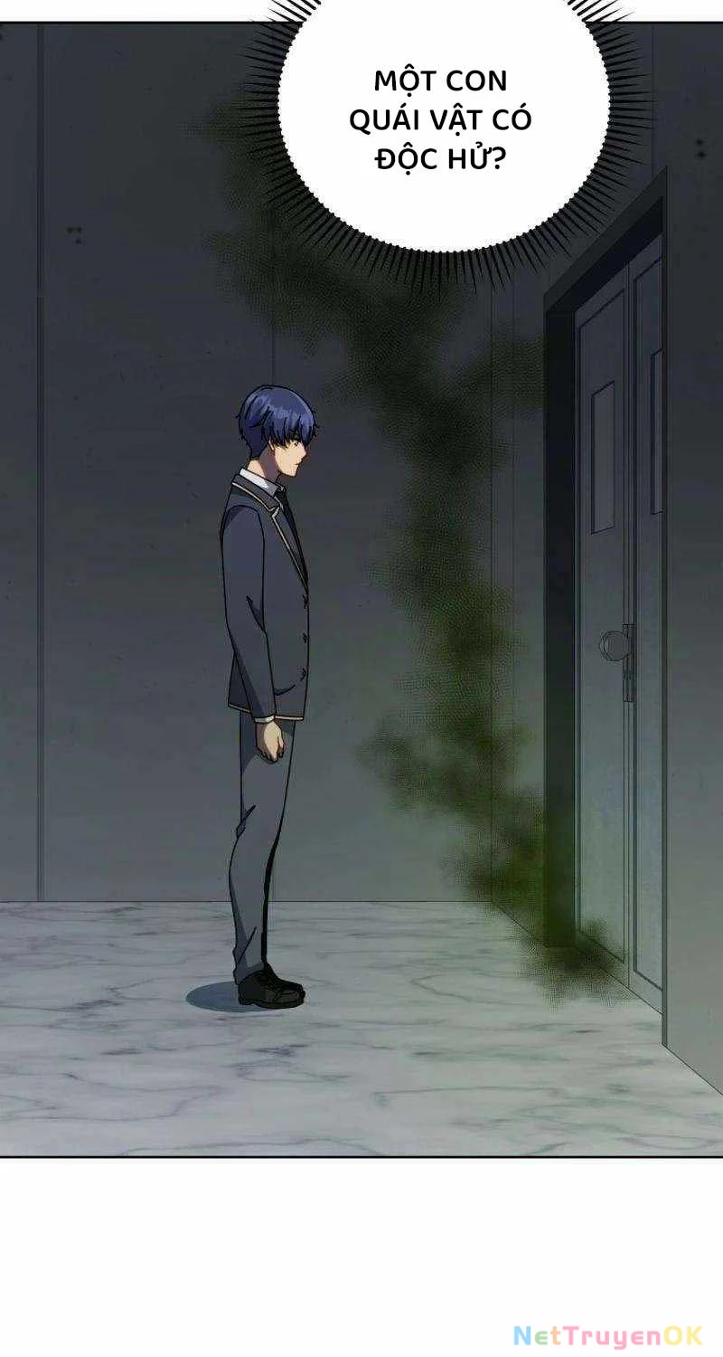 Tử Linh Sư Thiên Tài Của Học Viện Chapter 143 - Trang 4