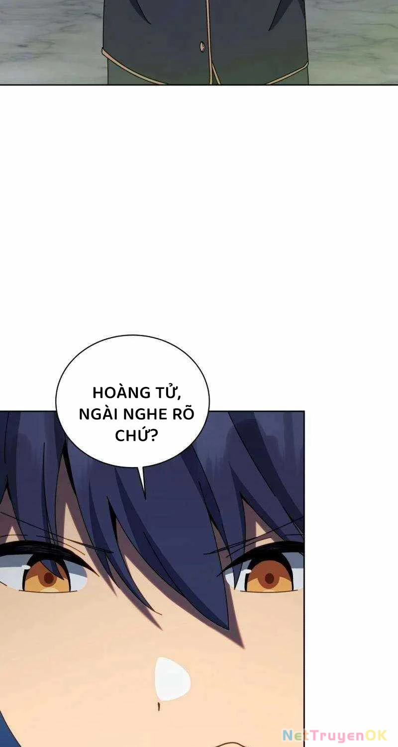 Tử Linh Sư Thiên Tài Của Học Viện Chapter 143 - Trang 4