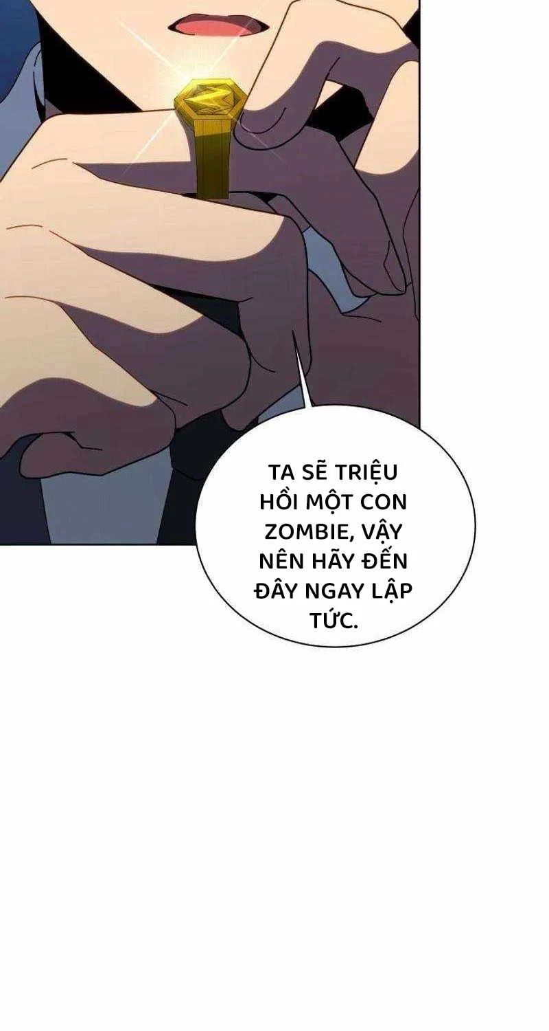 Tử Linh Sư Thiên Tài Của Học Viện Chapter 143 - Trang 4