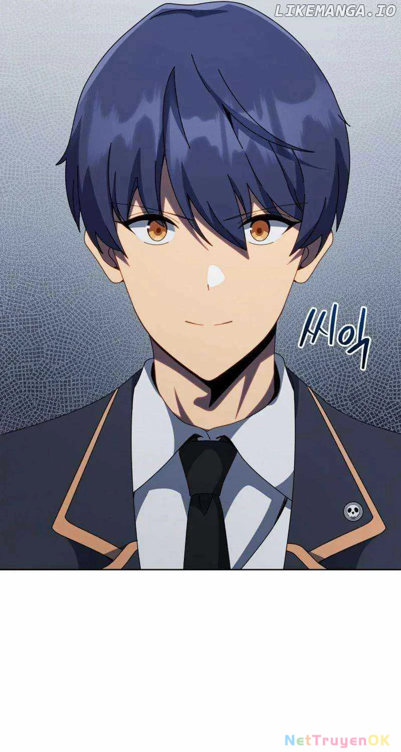 Tử Linh Sư Thiên Tài Của Học Viện Chapter 143 - Trang 4