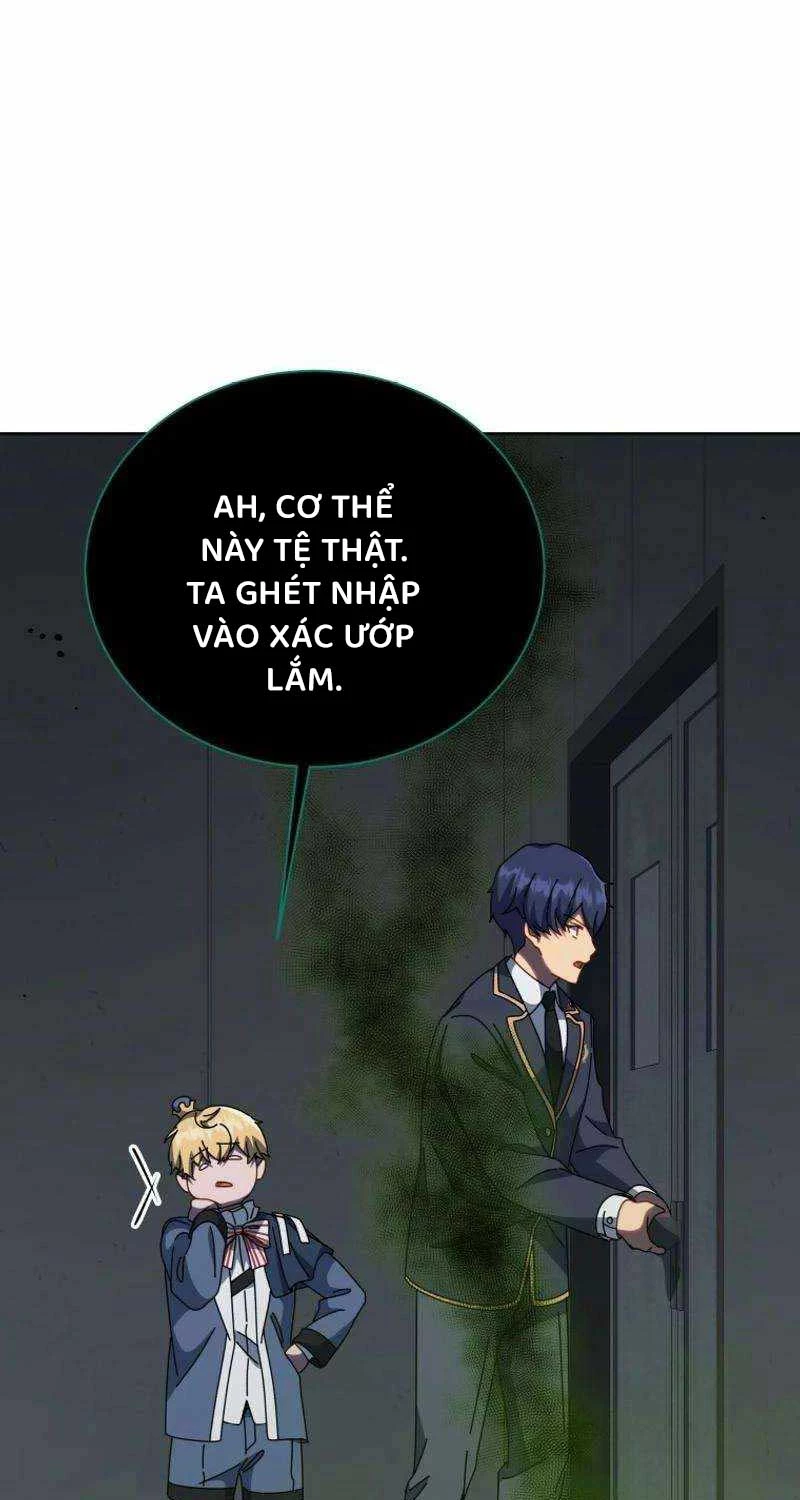 Tử Linh Sư Thiên Tài Của Học Viện Chapter 143 - Trang 4