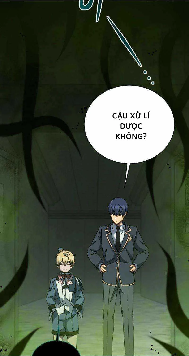 Tử Linh Sư Thiên Tài Của Học Viện Chapter 143 - Trang 4