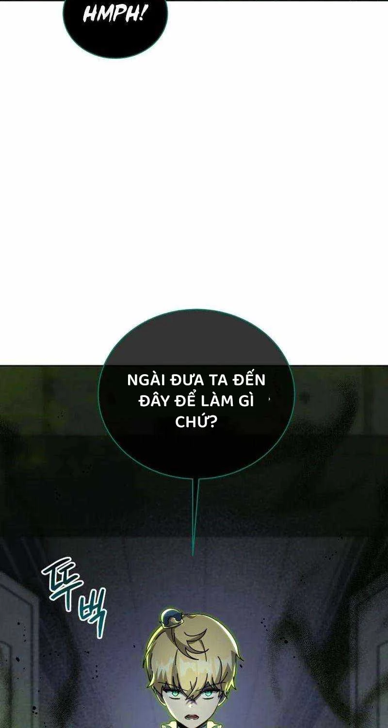 Tử Linh Sư Thiên Tài Của Học Viện Chapter 143 - Trang 4