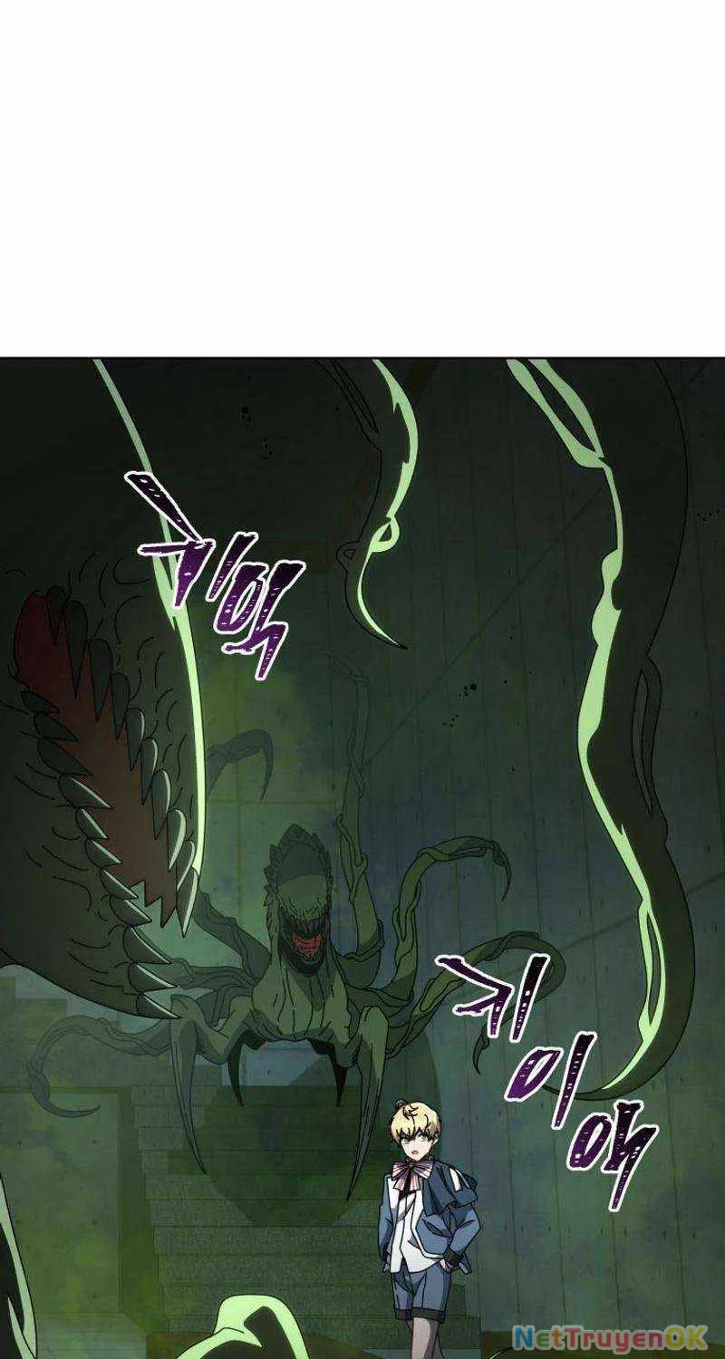 Tử Linh Sư Thiên Tài Của Học Viện Chapter 143 - Trang 4