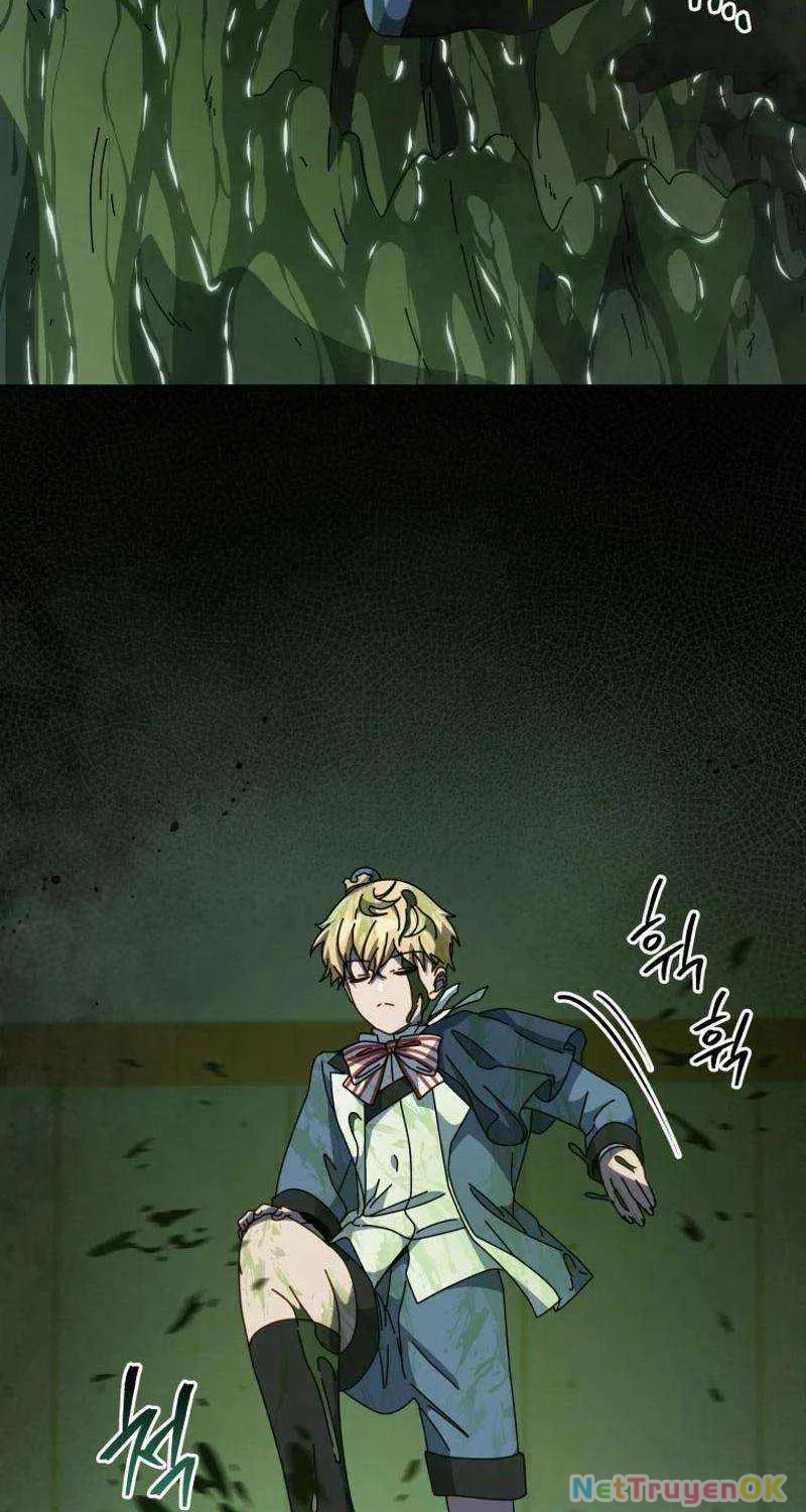 Tử Linh Sư Thiên Tài Của Học Viện Chapter 143 - Trang 4