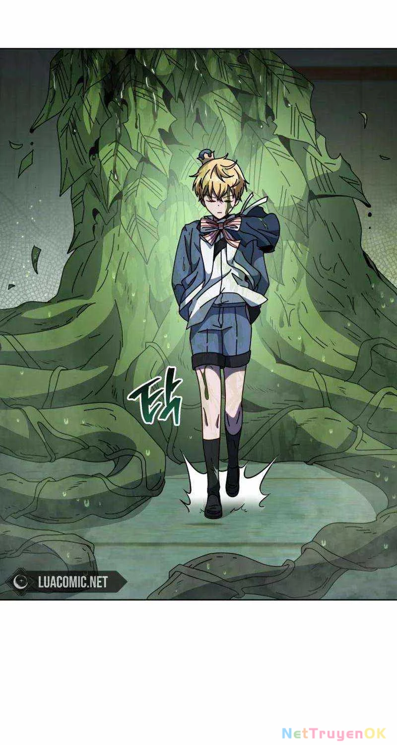 Tử Linh Sư Thiên Tài Của Học Viện Chapter 143 - Trang 4