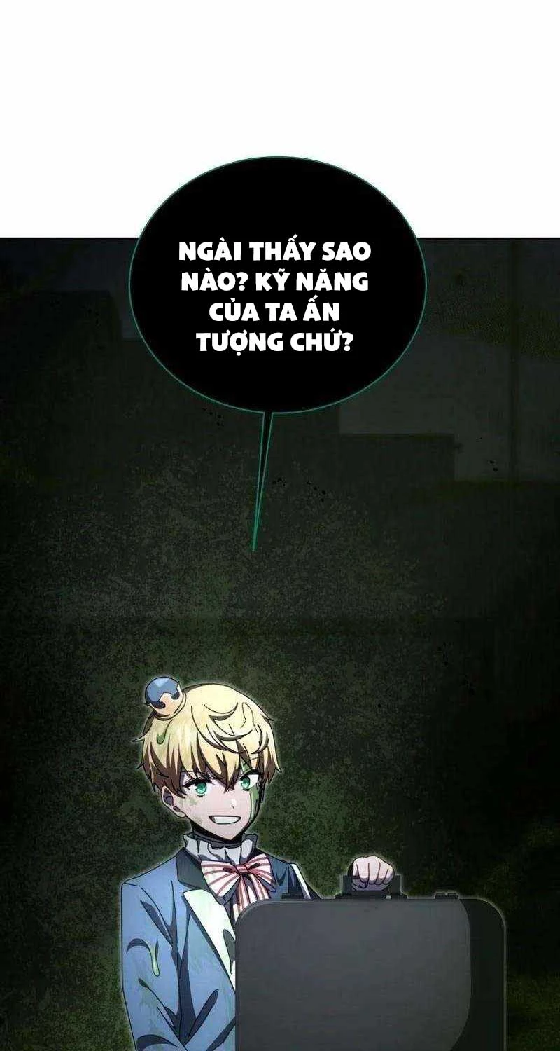 Tử Linh Sư Thiên Tài Của Học Viện Chapter 143 - Trang 4