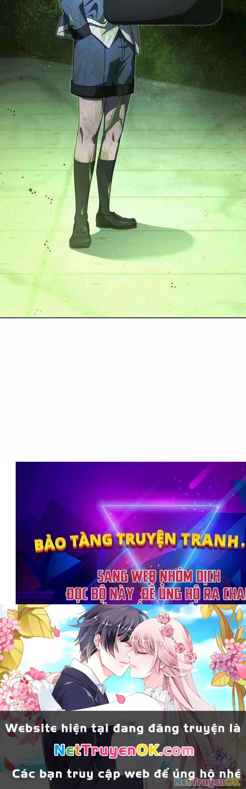 Tử Linh Sư Thiên Tài Của Học Viện Chapter 143 - Trang 4