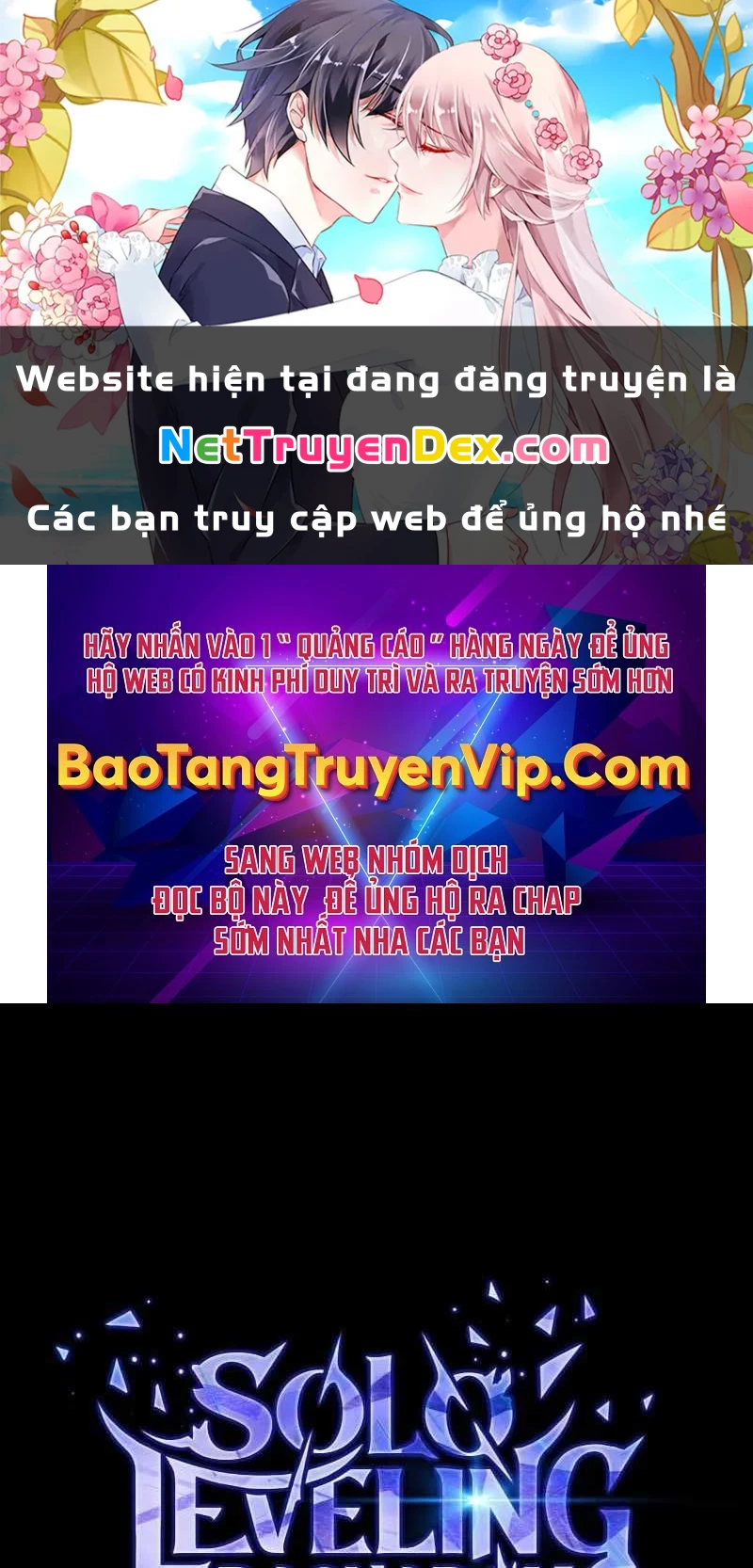 Solo Leveling : Ragnarok Chapter 29 - Next Chapter 30