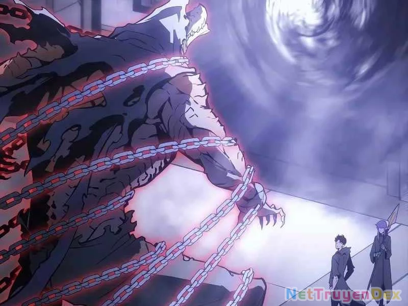 Solo Leveling : Ragnarok Chapter 29 - Trang 2