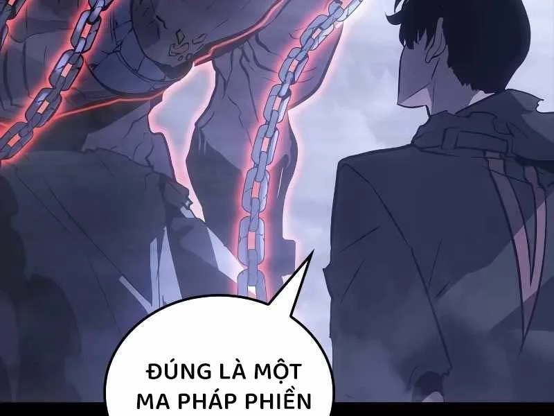 Solo Leveling : Ragnarok Chapter 29 - Trang 2