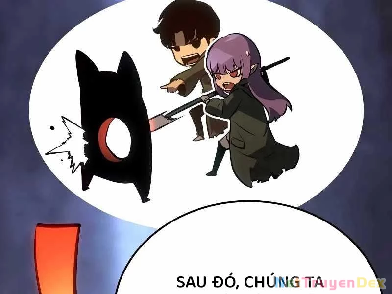 Solo Leveling : Ragnarok Chapter 29 - Trang 2