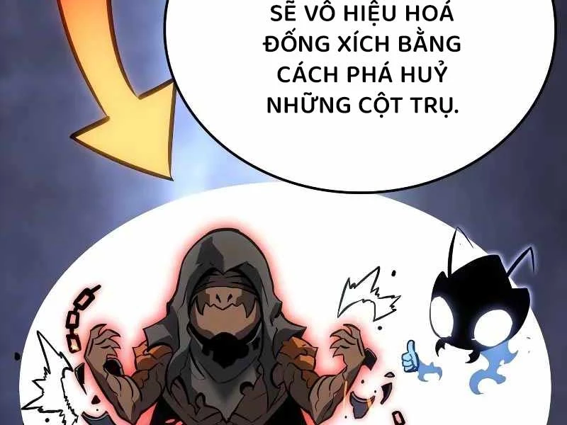 Solo Leveling : Ragnarok Chapter 29 - Trang 2