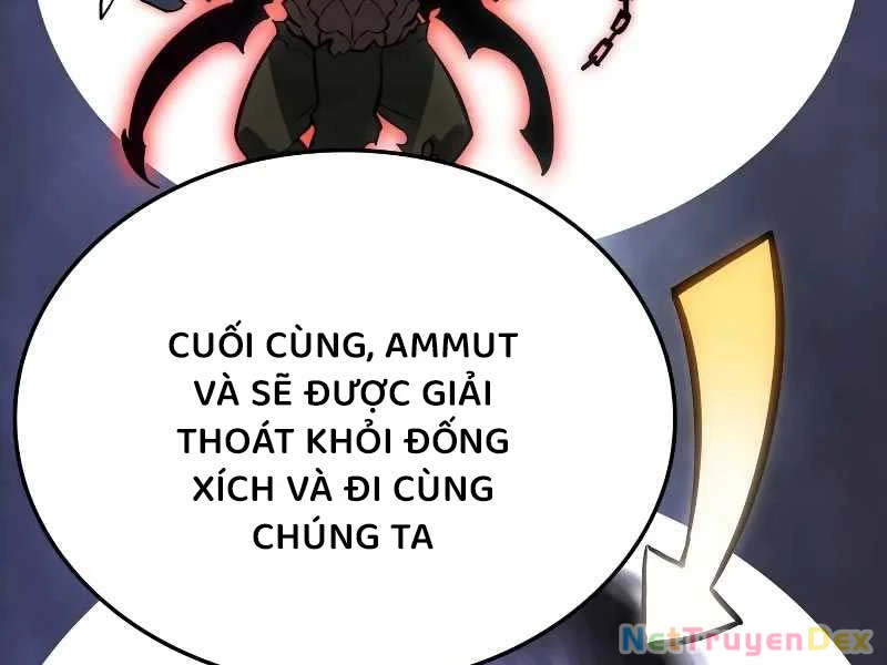 Solo Leveling : Ragnarok Chapter 29 - Trang 2