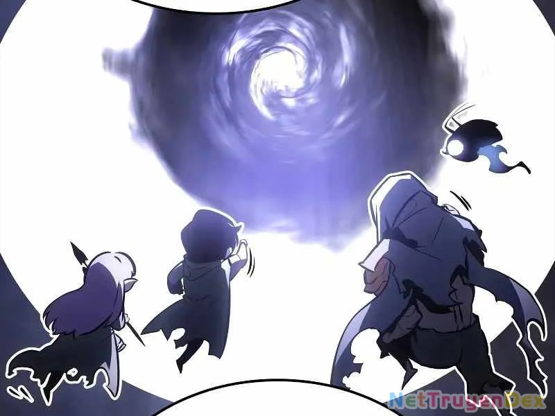 Solo Leveling : Ragnarok Chapter 29 - Trang 2