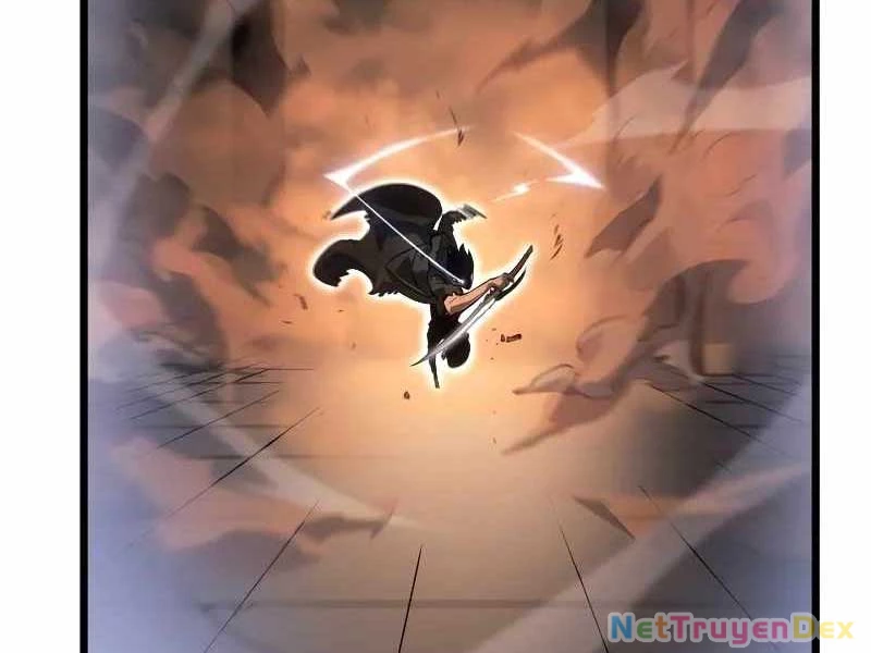 Solo Leveling : Ragnarok Chapter 29 - Trang 2