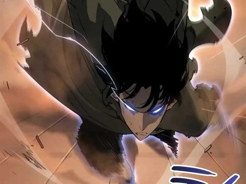 Solo Leveling : Ragnarok Chapter 29 - Trang 2