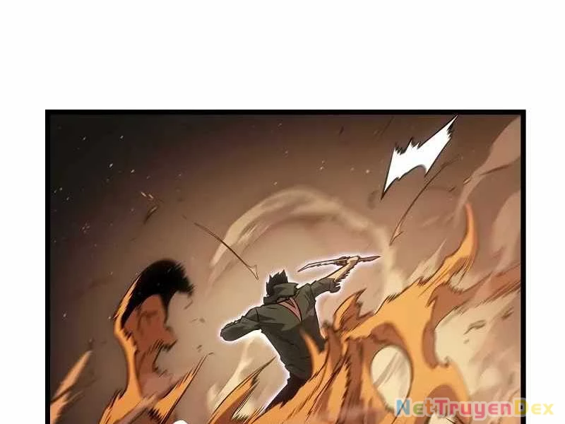 Solo Leveling : Ragnarok Chapter 29 - Trang 2