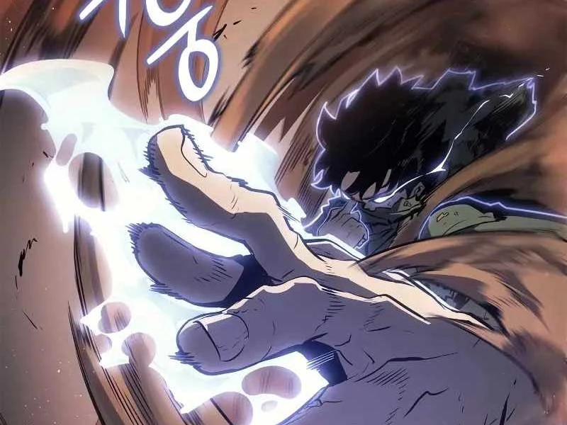 Solo Leveling : Ragnarok Chapter 29 - Trang 2