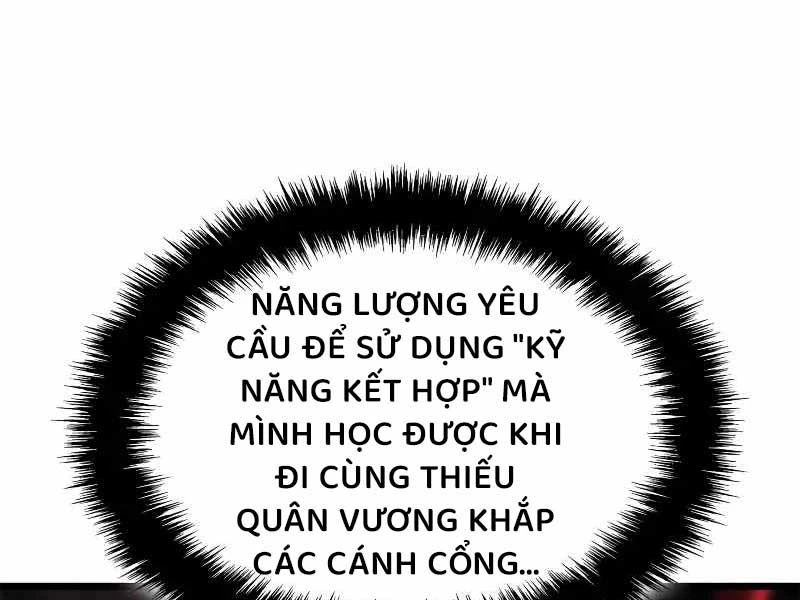 Solo Leveling : Ragnarok Chapter 29 - Trang 2