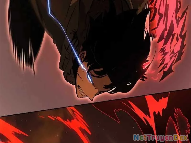 Solo Leveling : Ragnarok Chapter 29 - Trang 2