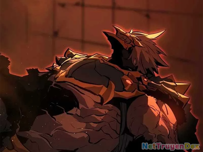 Solo Leveling : Ragnarok Chapter 29 - Trang 2