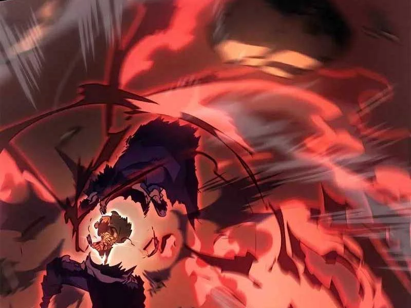 Solo Leveling : Ragnarok Chapter 29 - Trang 2