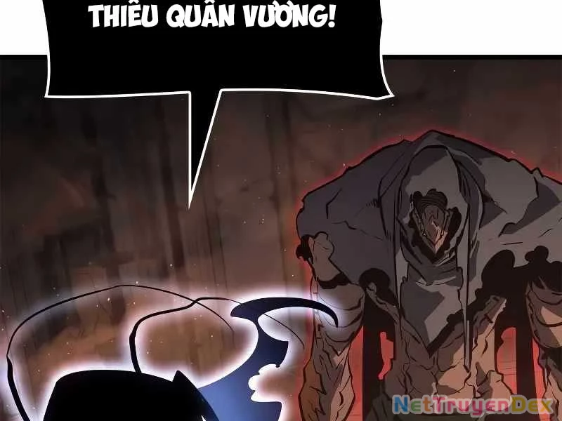 Solo Leveling : Ragnarok Chapter 29 - Trang 2