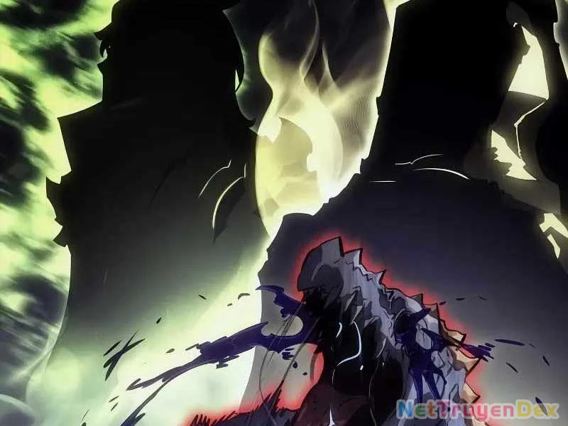 Solo Leveling : Ragnarok Chapter 29 - Trang 2